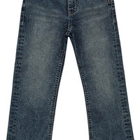 Boys Bootcut Fit Denim