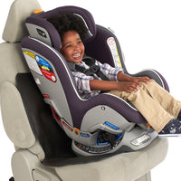 Car Seat Undermat