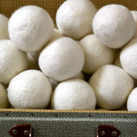 Wool Works Pure Wool Dryer Ball