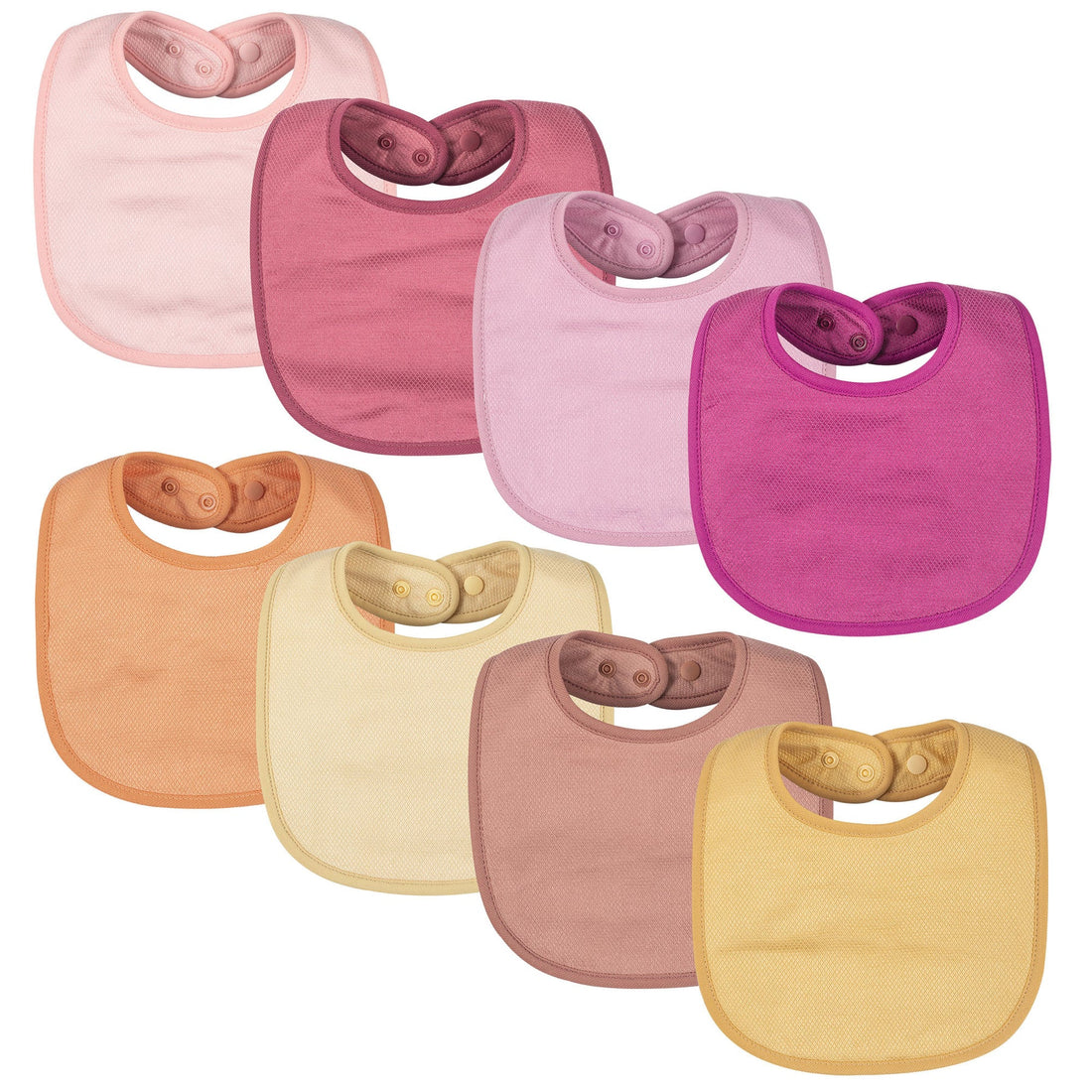 Kaffle Feeder Bib - 8pk