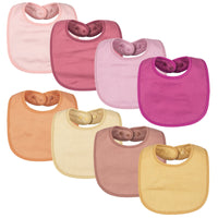 Kaffle Feeder Bib - 8pk