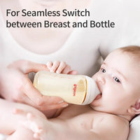 PPSU Baby Bottle