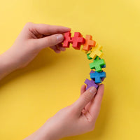 HEXEL Fidget Plus Plus