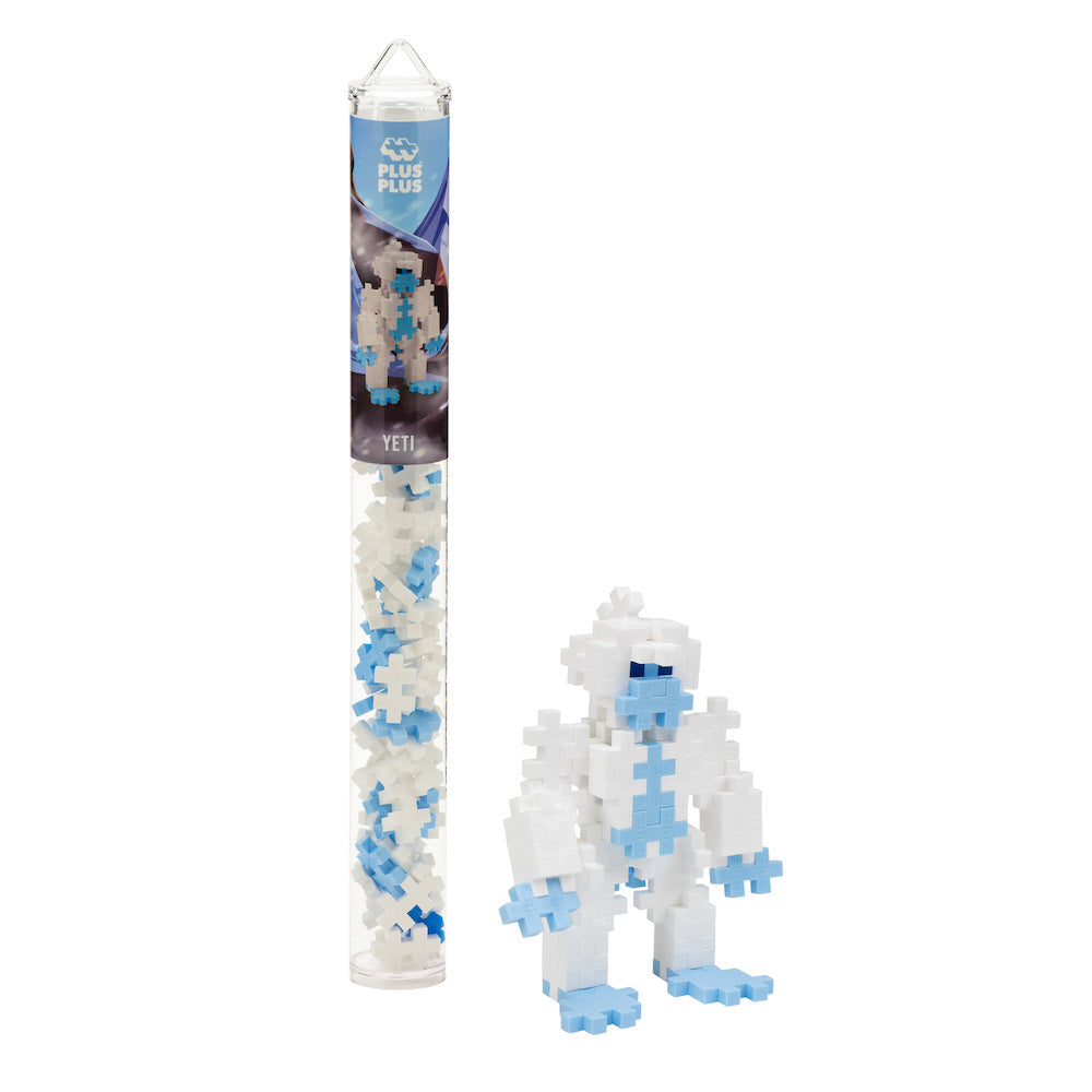Tube 70pc