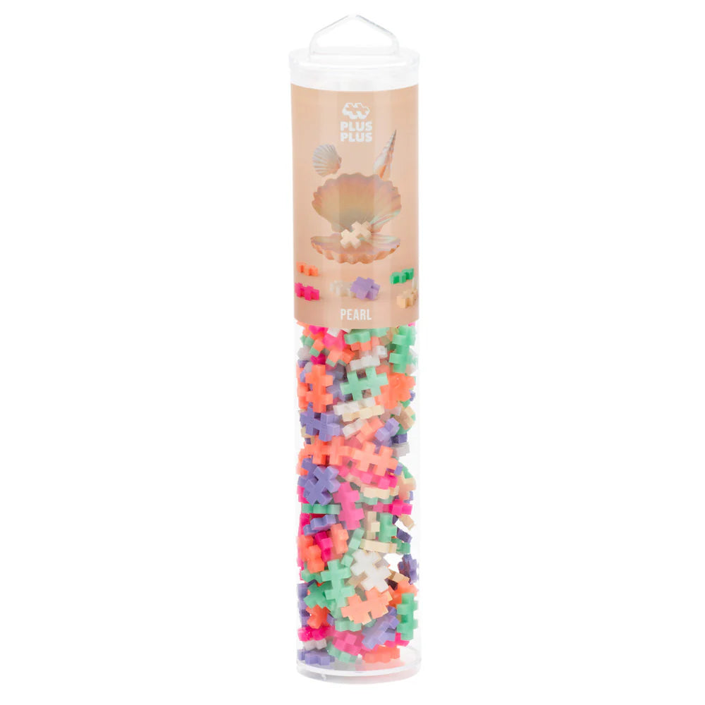 Tube - Open Play Mix - 240 pieces