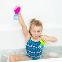 Skwooshlz Bath Toys