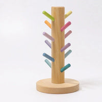 Sorting Helper Tree