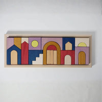 Panorama Building Set