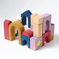 Panorama Building Set