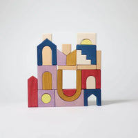Panorama Building Set