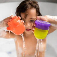 Bathe 'n Switch Bath Toys
