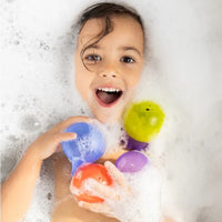 Bathe 'n Switch Bath Toys