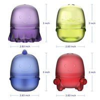 Bathe 'n Switch Bath Toys