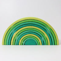 Element Tunnel Meadow Green Large *RETIRED*