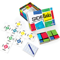 Side Links Game