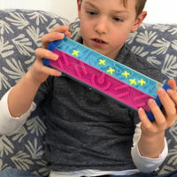 Zoomi Maze Activity