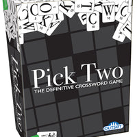Pick Two Game