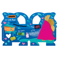 Love at First Woof! Board Book