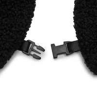 Fleece Mitts