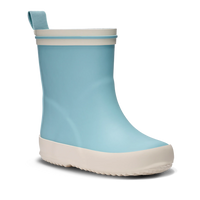 Retro Rain Boot