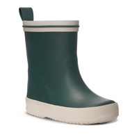 Retro Rain Boot