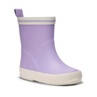 Retro Rain Boot