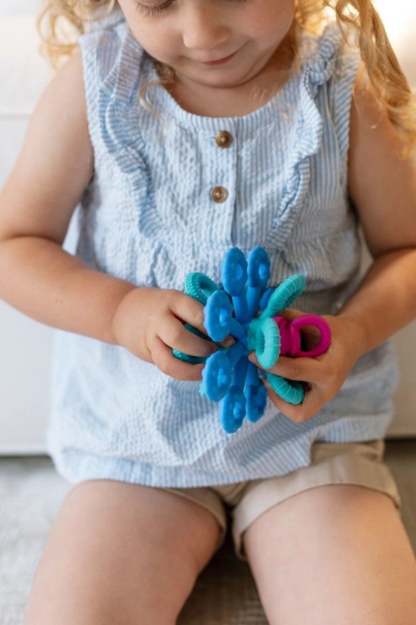 Okee Activity Teether
