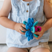 Okee Activity Teether