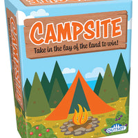 Campsite Game