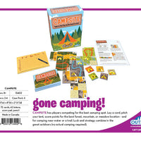 Campsite Game