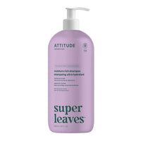 Super Leaves Shampoo