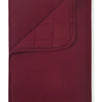 Bamboo Toddler Blanket
