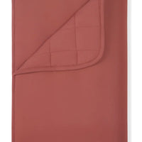 Bamboo Toddler Blanket