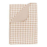 Bamboo Toddler Blanket