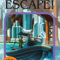 Choose Your Own Adventure Books - Classic Series (Grade 5 Level)