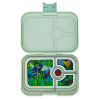 Panino - Sandwich Friendly Leakproof Bento Box