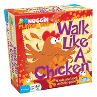 Walk Like a Chicken Game