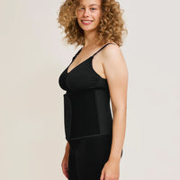 Organic Post Birth Belly Binder