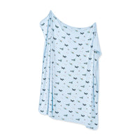 Bamboo Swaddle Blanket