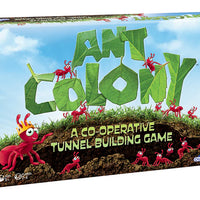 Ant Colony - Board Game