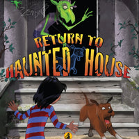 Choose Your Own Adventure Books (Gr 2 Level)