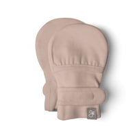 Infant Goumi Mitts