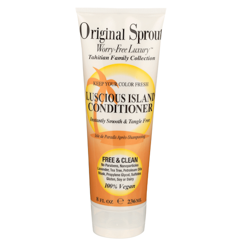 Luscious Island Conditioner