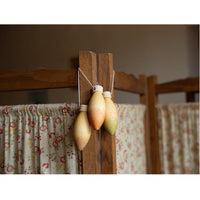 Wood Glow Lamps Ornaments