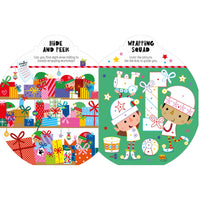 Christmas Magic Festive Activities Book