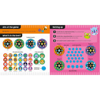 Happy! Bingo Game