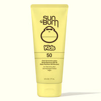 Kids SPF50 Clear Lotion