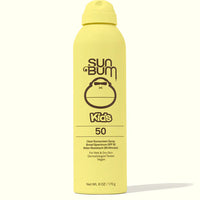 Kids SPF50 Spray 6oz