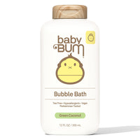 Baby Bum Bubble Bath