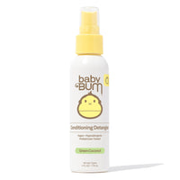 Baby Bum Conditioning Detangler